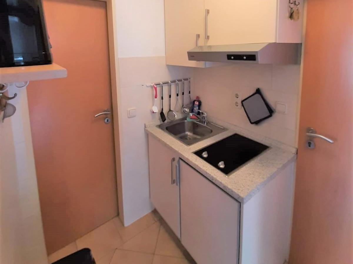 Appartamento Steuerbord Norddeich  Esterno foto